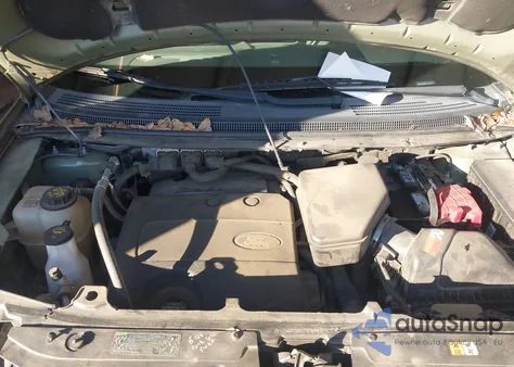 2012 Ford Edge Sel z USA, uszkodzony, nr VIN 2FMDK3JCXCBA02083